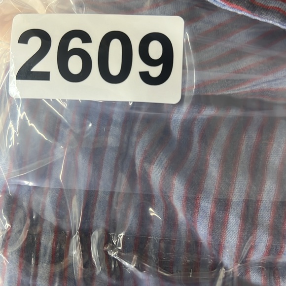 Patagonia Men’s Squeaky Clean Polo Shirt Blue Size Large - Picture 9 of 9